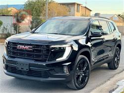 جي ام سي اكاديا